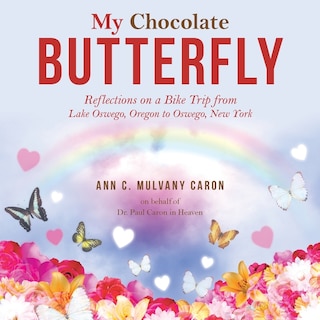 Front cover_My Chocolate Butterfly