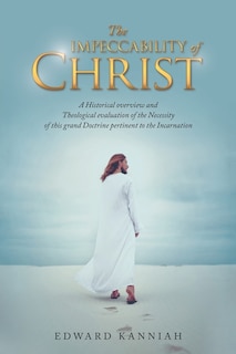 Couverture_The Impeccability of Christ