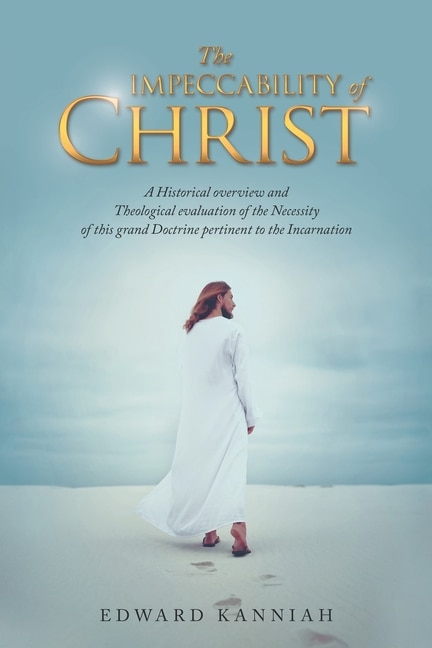 Couverture_The Impeccability of Christ