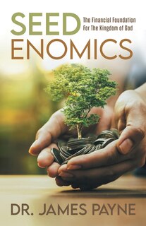 Front cover_Seedenomics