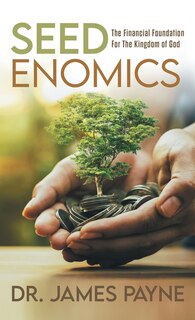 Front cover_Seedenomics