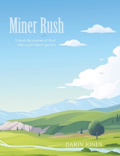 Front cover_Miner Rush
