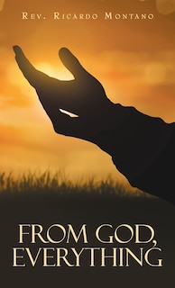 Couverture_From God, Everything