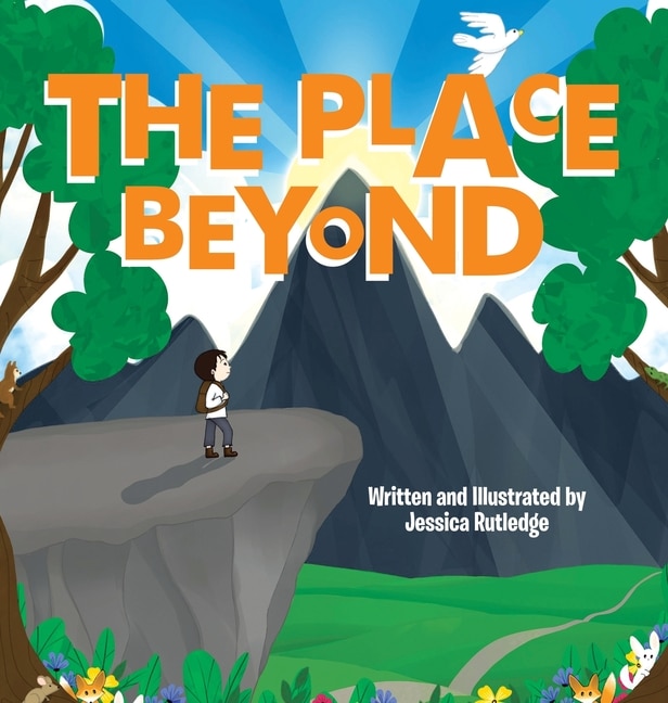 Front cover_The Place Beyond