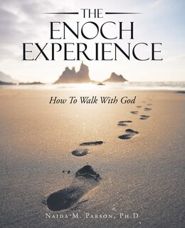 Front cover_The Enoch Experience