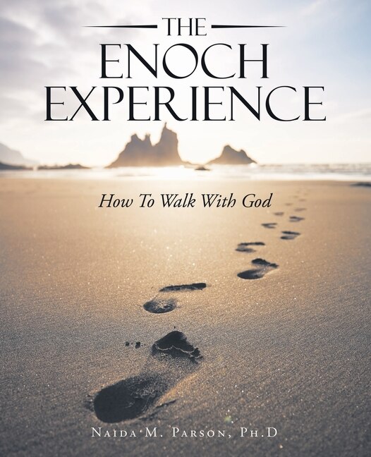 Front cover_The Enoch Experience