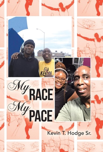 Front cover_My Race My Pace