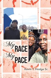 Front cover_My Race My Pace