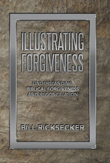 Front cover_Illustrating Forgiveness