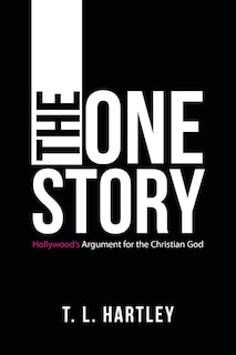 Front cover_The One Story