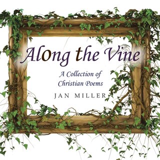 Front cover_Along the Vine