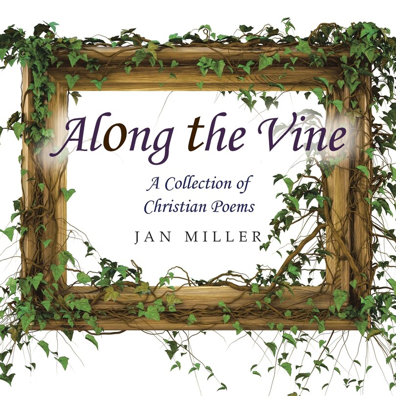 Front cover_Along the Vine