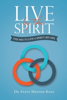 Front cover_Live by the Spirit
