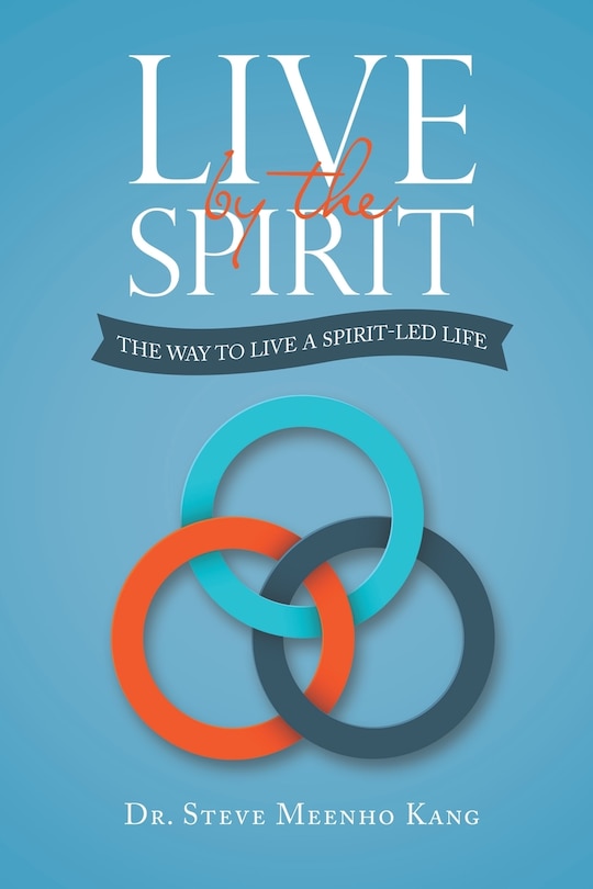 Front cover_Live by the Spirit