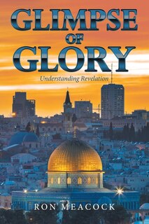 Front cover_Glimpse of Glory