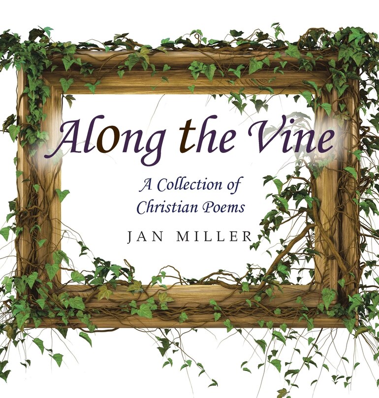Couverture_Along the Vine