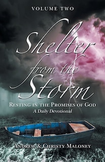 Front cover_Shelter from the Storm