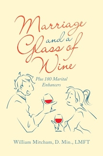 Front cover_Marriage and a Glass of Wine