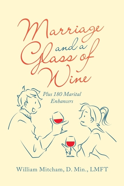 Front cover_Marriage and a Glass of Wine
