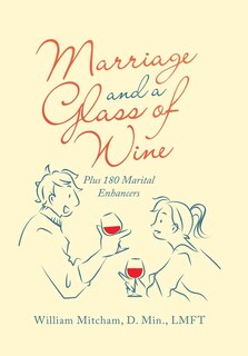 Front cover_Marriage and a Glass of Wine