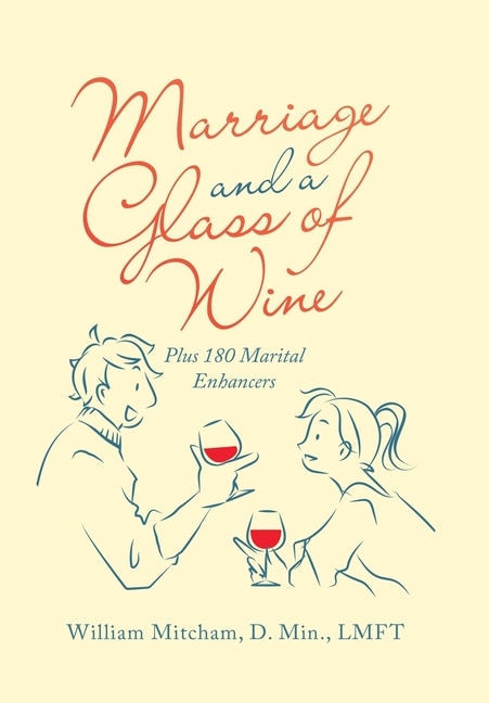 Front cover_Marriage and a Glass of Wine