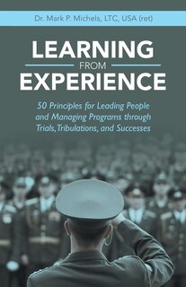 Couverture_Learning from Experience