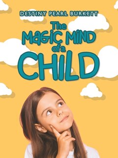 Couverture_The Magic Mind of a Child