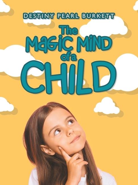 Couverture_The Magic Mind of a Child