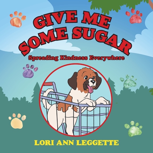 Couverture_Give Me Some Sugar
