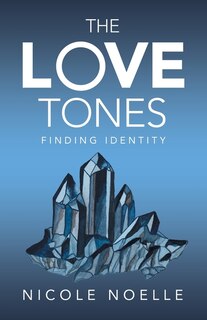 Front cover_The Love Tones