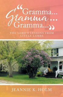 Couverture_Gramma... Gramma... Gramma...