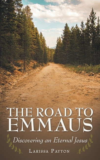 Couverture_The Road to Emmaus