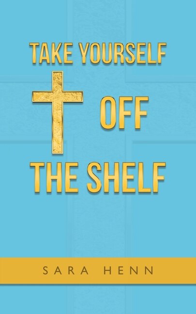 Couverture_Take Yourself off the Shelf