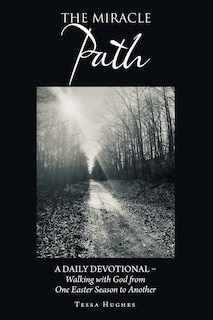 Front cover_The Miracle Path
