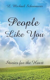 Couverture_People Like You