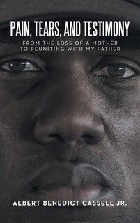 Front cover_Pain, Tears, and Testimony