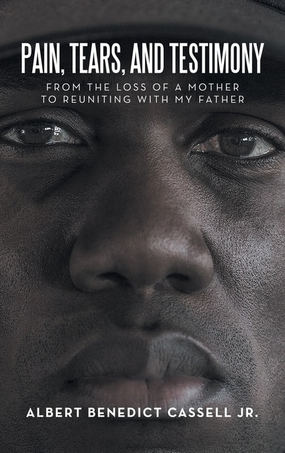 Front cover_Pain, Tears, and Testimony