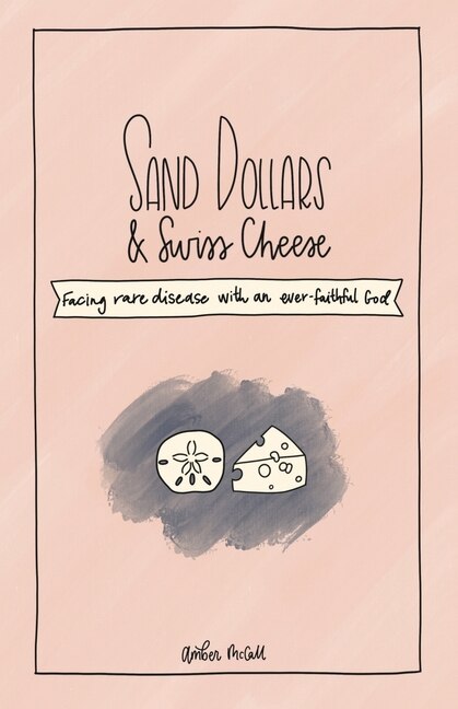 Front cover_Sand Dollars & Swiss Cheese