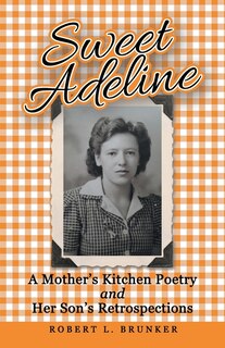 Front cover_Sweet Adeline