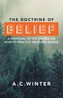 Couverture_The Doctrine of Belief