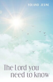 Couverture_The Lord You Need to Know