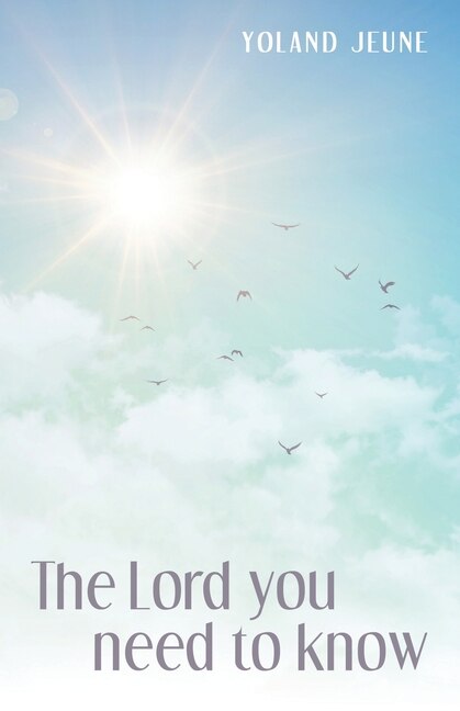 Couverture_The Lord You Need to Know