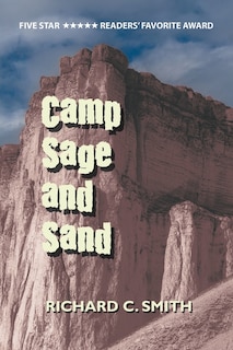 Front cover_Camp Sage and Sand