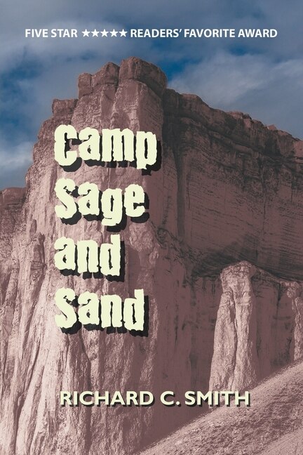 Front cover_Camp Sage and Sand