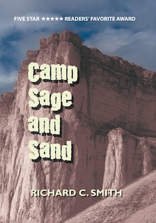 Front cover_Camp Sage and Sand