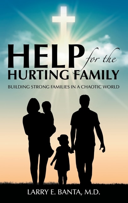 Front cover_Help for the Hurting Family