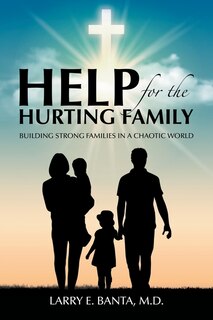 Front cover_Help for the Hurting Family