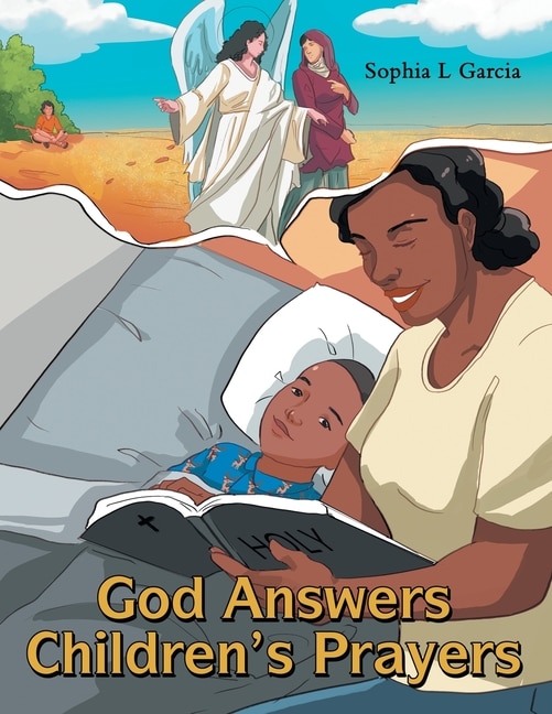 Couverture_God Answers Children's Prayers