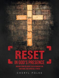 Couverture_Reset in God's Presence
