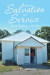 Front cover_From Salvation to Service